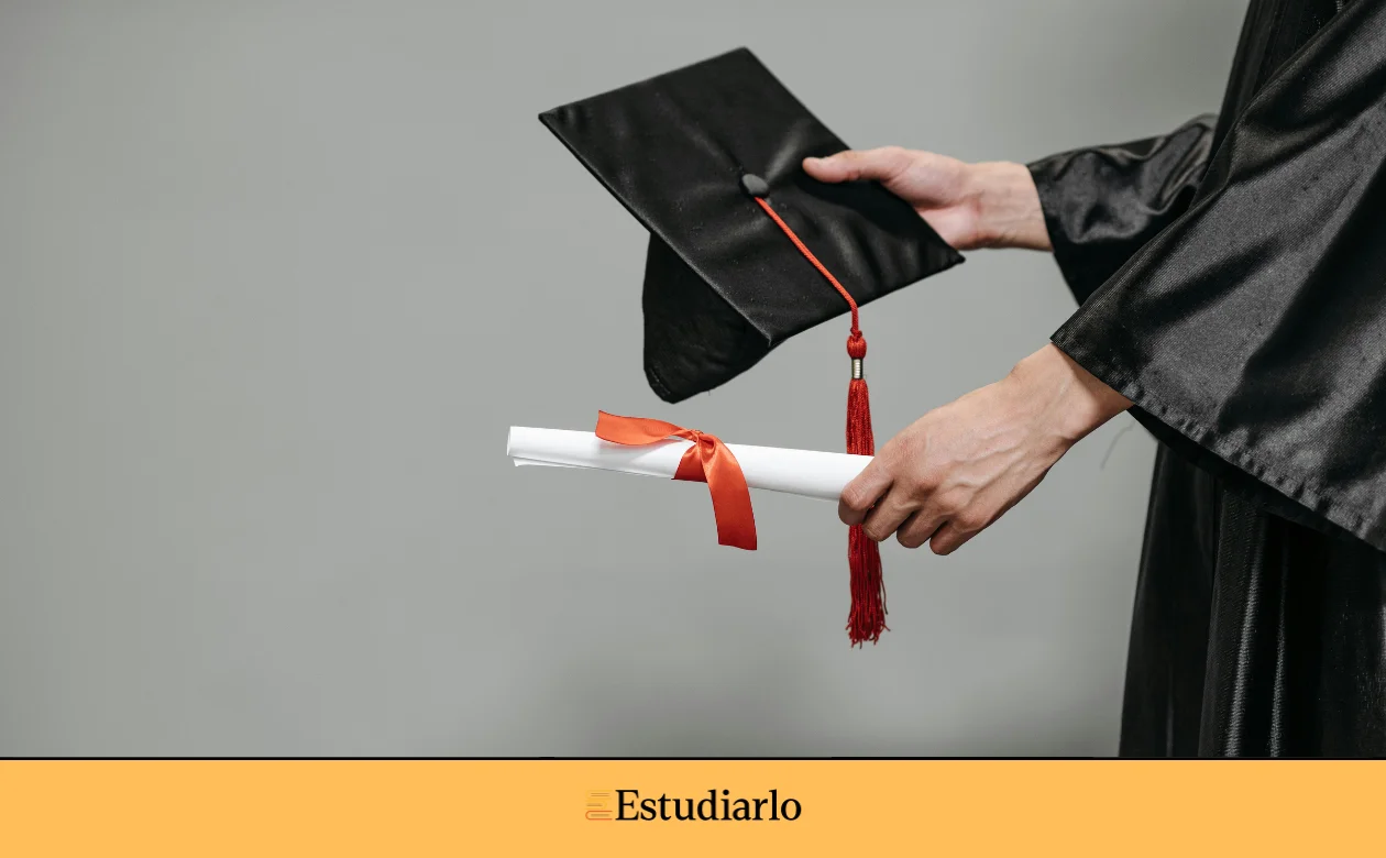 Blog de Estudiarlo, cursos online gratis con certificado: Postgrados online