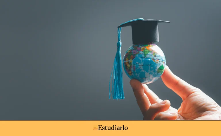 Qué es la beca Chevening 2025