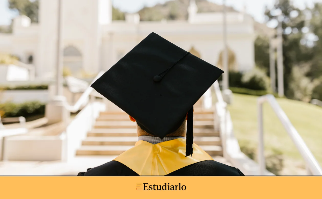 Beca UNAM