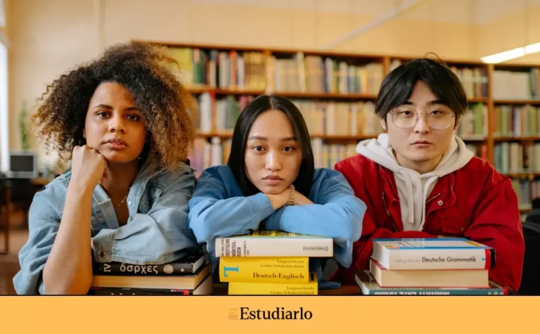 ¿Sos elegible para una beca CONACYT?