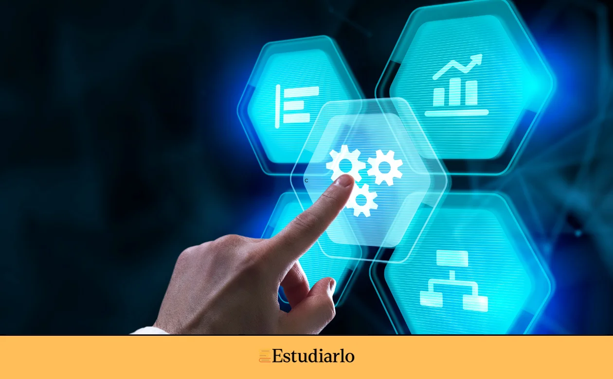 Estudiar tecnología en México