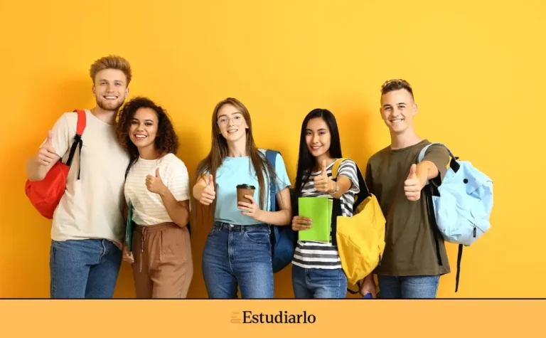 Becas Alianza del Pacífico
