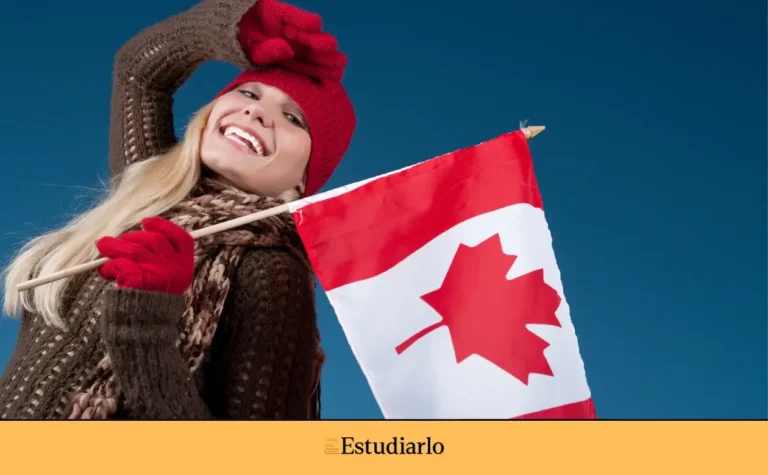 Las becas del gobierno Canadiense para extranjeros