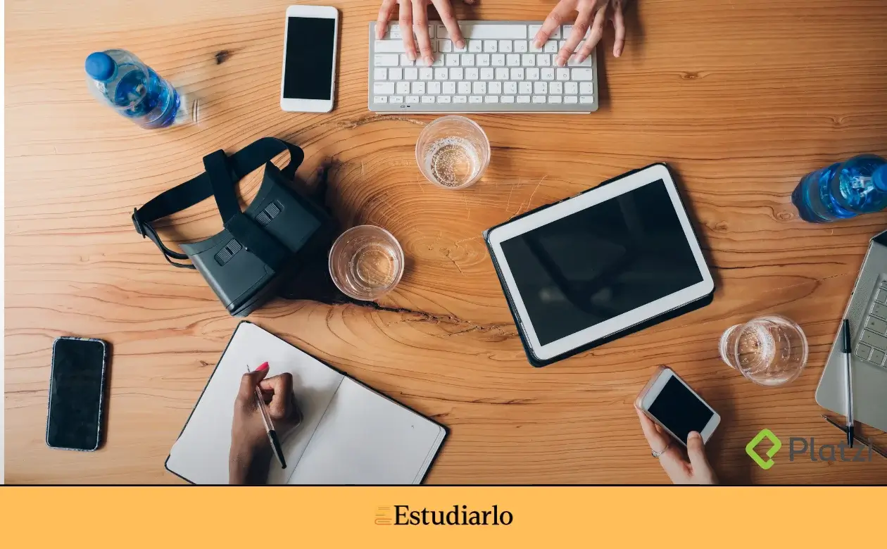 Plataformas digitales que enseñan mientras juegas