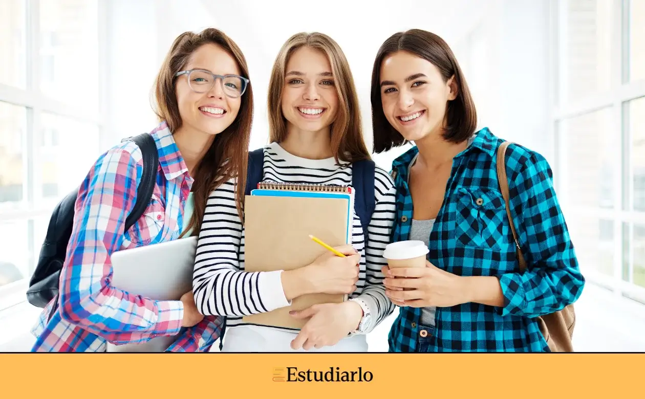 Becas para mexicanos en programas de posgrado