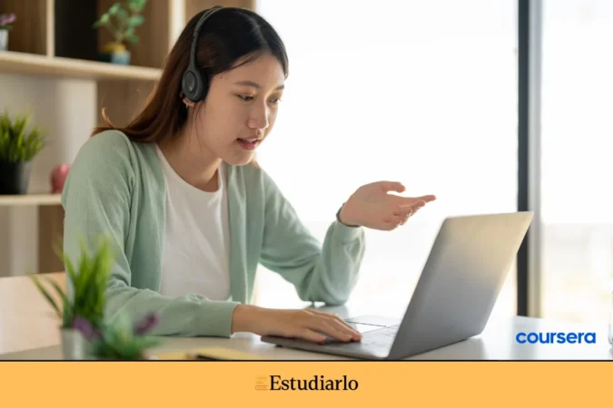 Curso de Inglés gratis - Tsinghua University