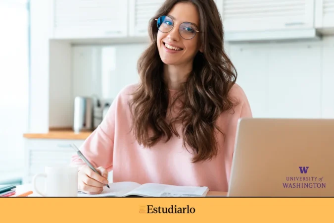 Curso de Inglés gratis - Universidad de Washington