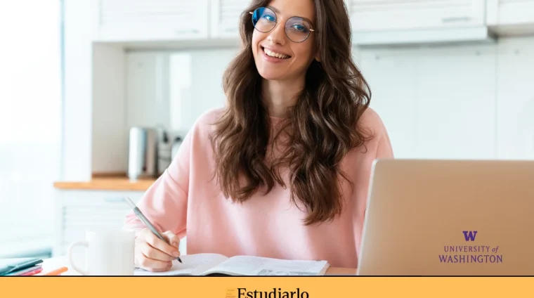 Curso de Inglés gratis – Universidad de Washington – Estudiarlo Curso de Inglés gratis - Universidad de Washington