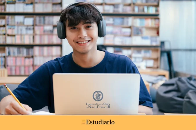 Curso de Inglés Intermedio Bajo B1.1 - Universita di Napoli