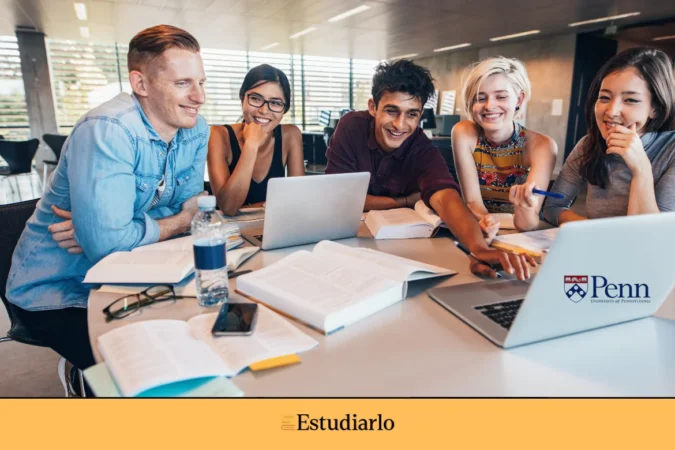 Curso de Inglés para la alfabetización mediática - Universidad de Pensilvania