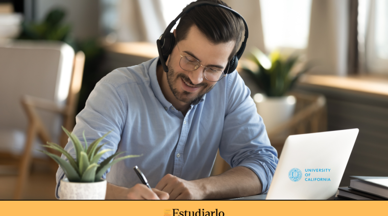 Curso de ingles – Escribir eficazmente con frases complejas UN California – Estudiarlo Curso de ingles - Escribir eficazmente con frases complejas UN California