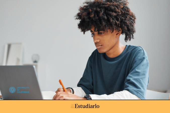 Curso de ingles - La pronunciación del inglés americano Universidad de California