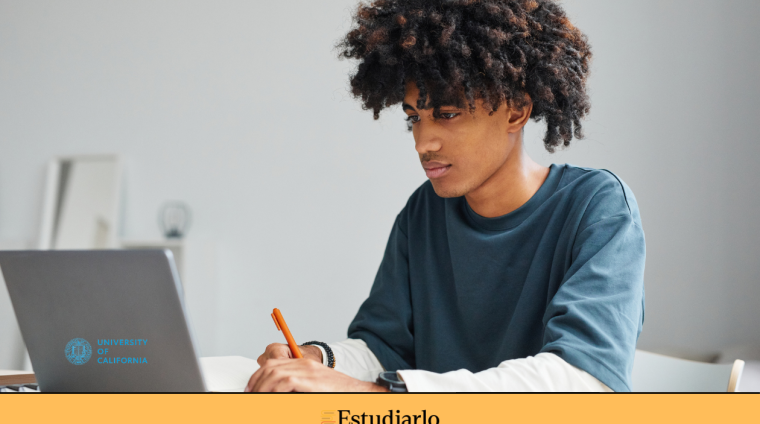 Curso de ingles – La pronunciación del inglés americano Universidad de California – Estudiarlo Curso de ingles - La pronunciación del inglés americano Universidad de California