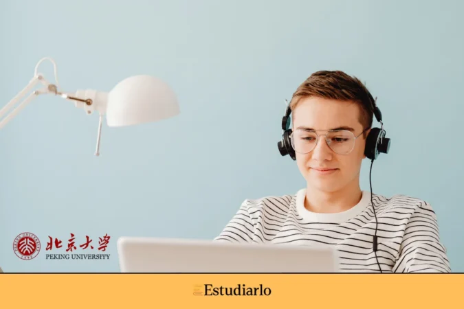 Curso de Chino mandarín gratis – Universidad de Pekín- Estudiarlo Curso de Chino mandarín gratis - Universidad de Pekín