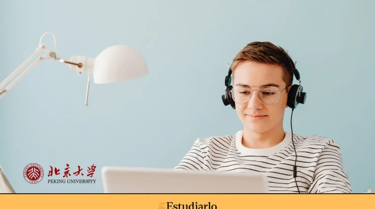 Curso de Chino mandarín gratis – Universidad de Pekín- Estudiarlo Curso de Chino mandarín gratis - Universidad de Pekín