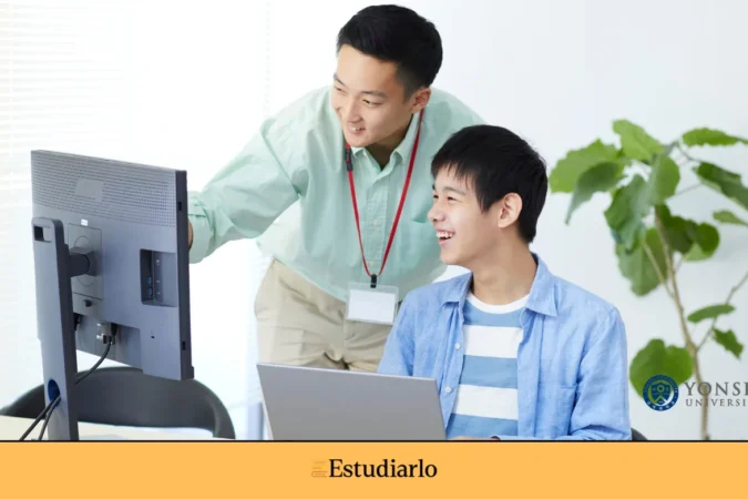 Curso de Coreano – Yonsei University- Estudiarlo Curso de Coreano - Yonsei University