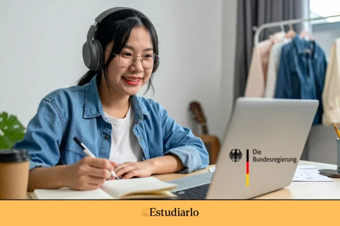 Curso de Alemán gratis - Gobierno de Alemania