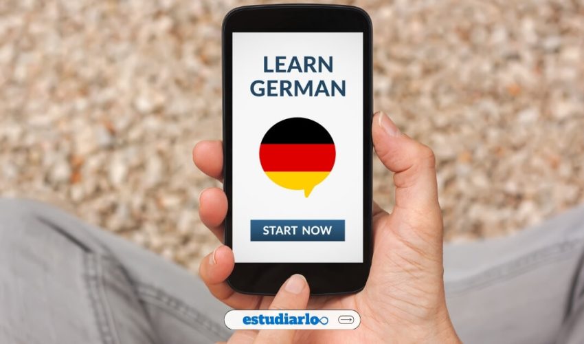 Curso de Alemán gratis – Gobierno de Alemania – Estudiarlo Curso de Alemán gratis - Gobierno de Alemania - Estudiarlo