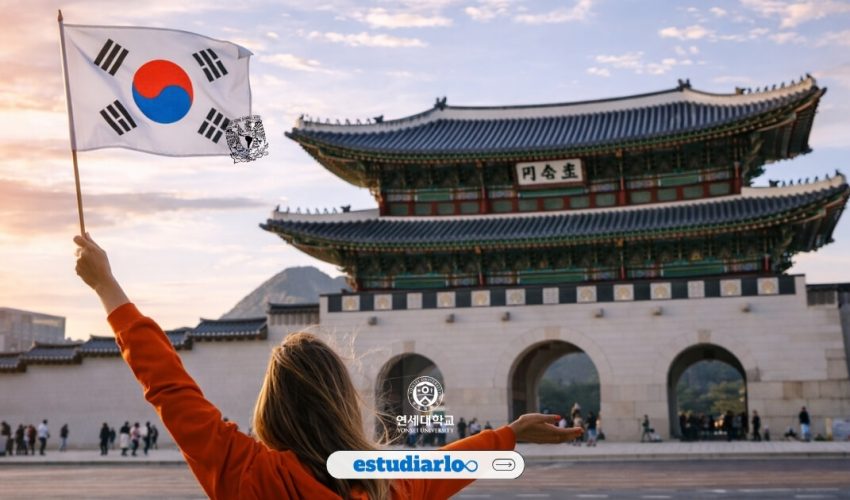 Curso de coreano Yonsei University