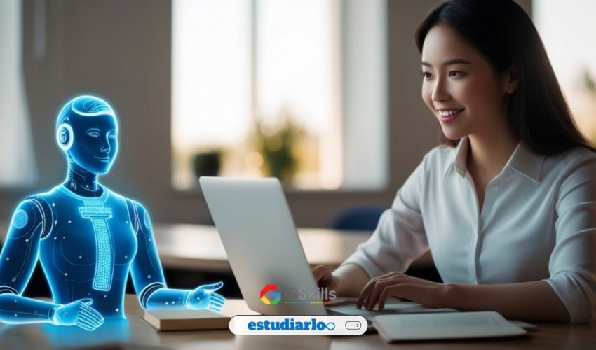 Curso de grandes modelos de lenguaje IA gratis Google Skills Curso de grandes modelos de lenguaje IA gratis Google Skills