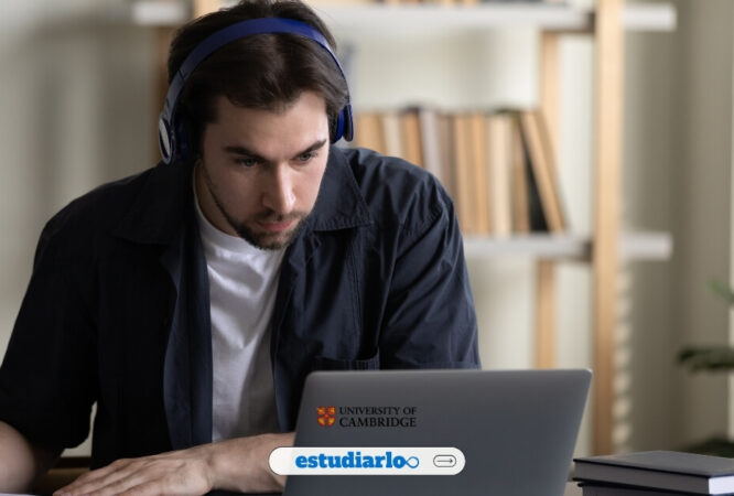 Curso de ingles gratis Universidad de Cambridge