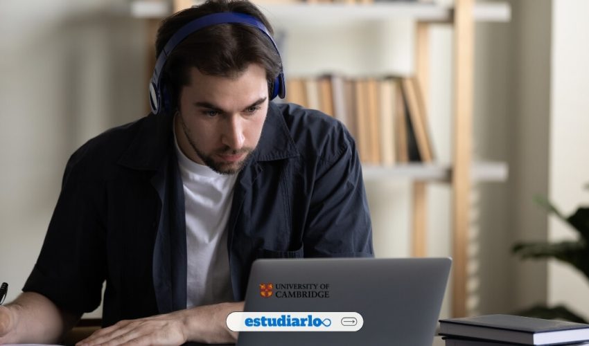 Curso de ingles gratis Universidad de Cambridge Curso de ingles gratis Universidad de Cambridge