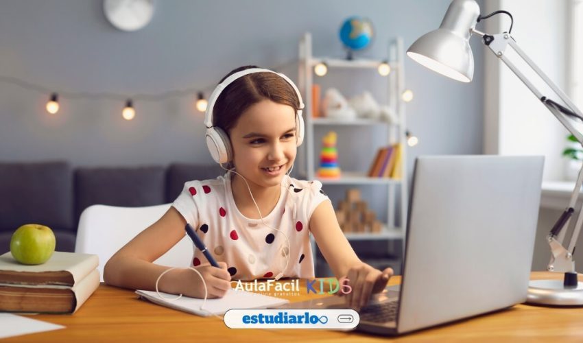 Curso-de-ingles-para-ninos-gratis-AulaFacil-850x500