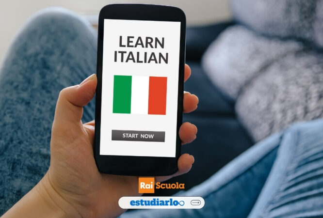 Curso de italiano Rai Scuola Gobierno de Italia
