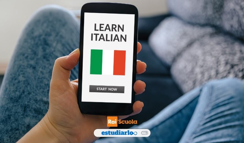 Curso de italiano Rai Scuola Gobierno de Italia Curso de italiano Rai Scuola Gobierno de Italia