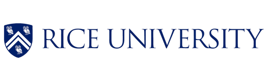 Rice university logo - Estudiarlo